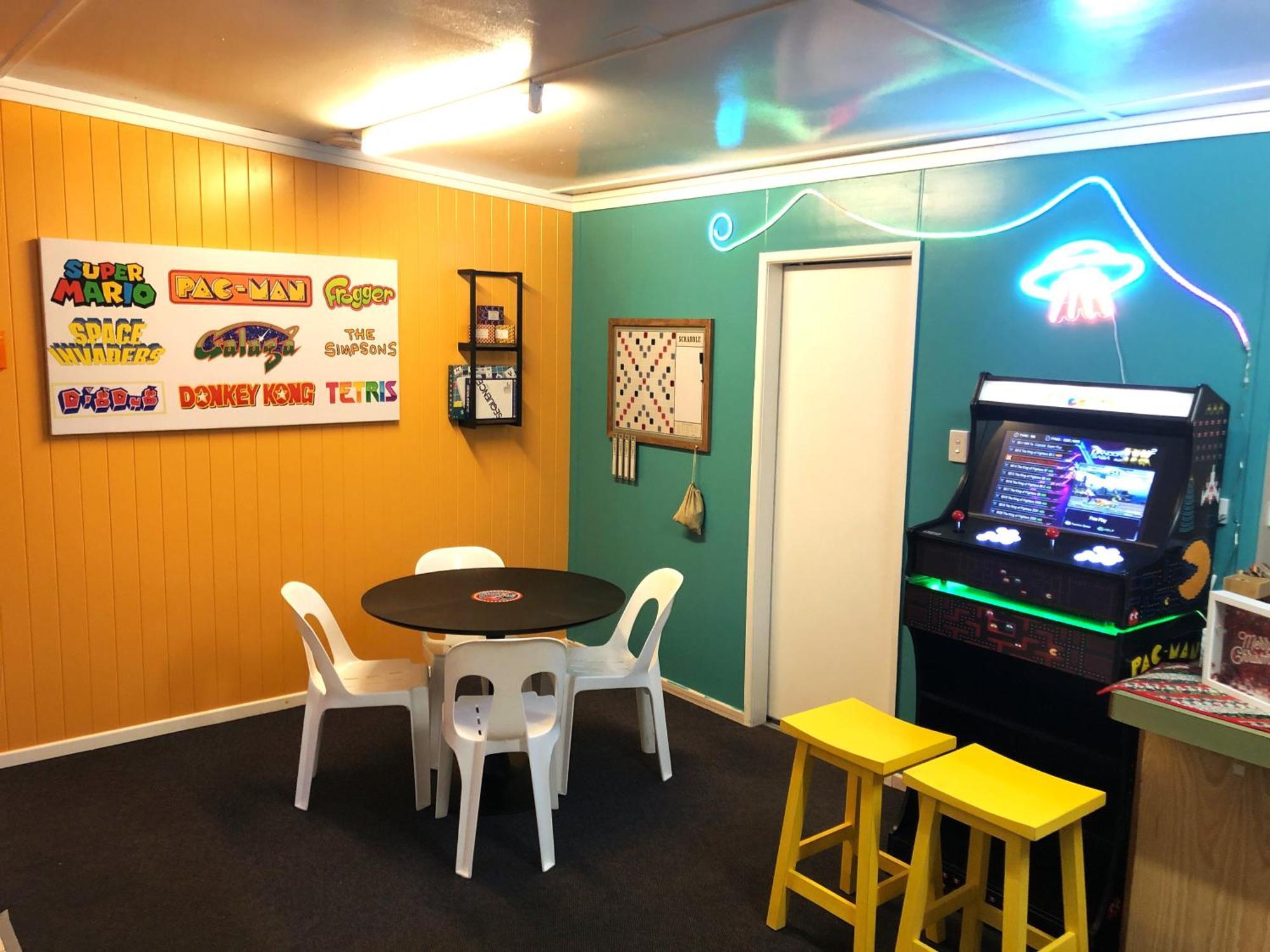 Acacia Motel Chinchilla Exterior photo