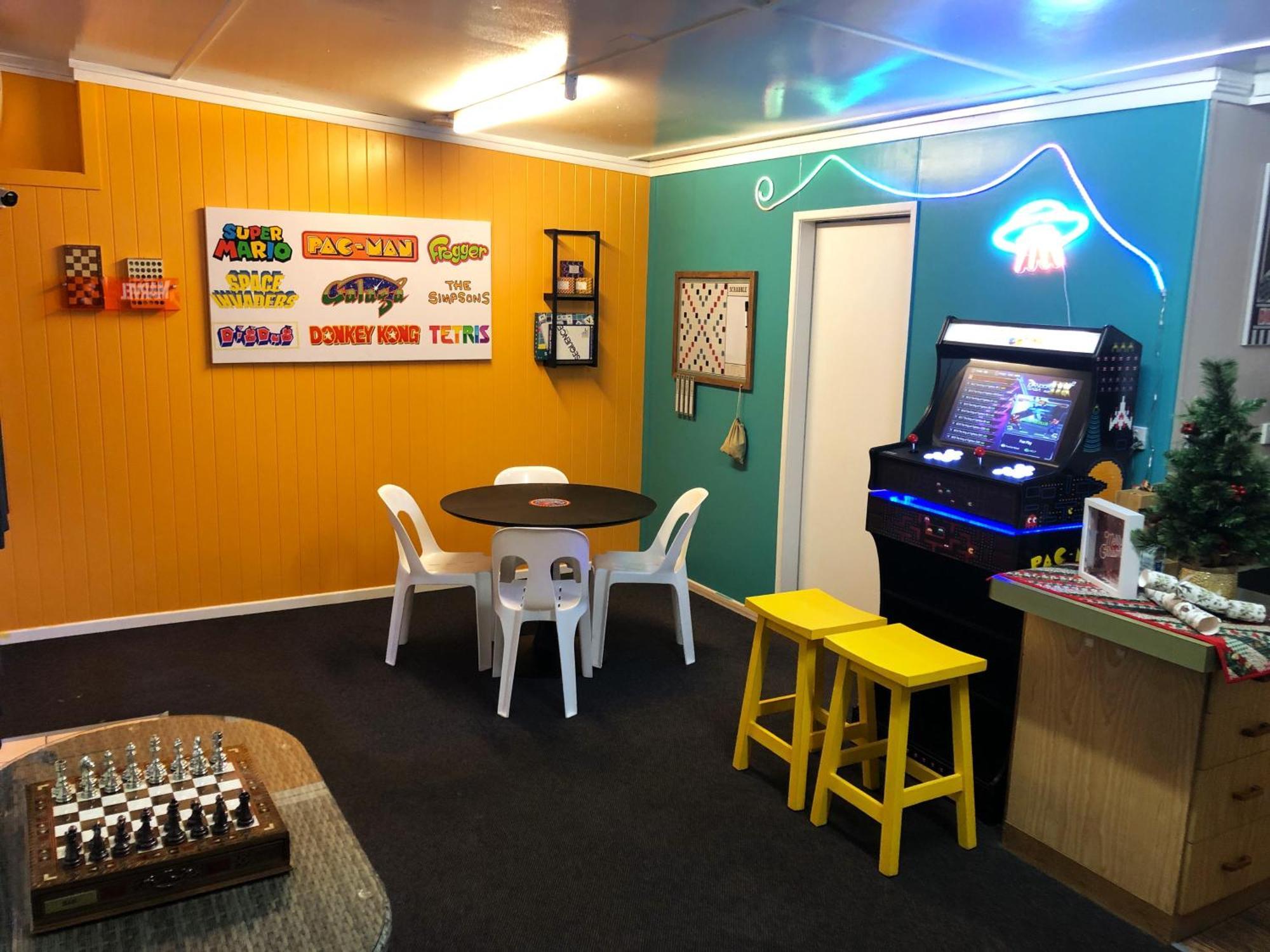 Acacia Motel Chinchilla Exterior photo